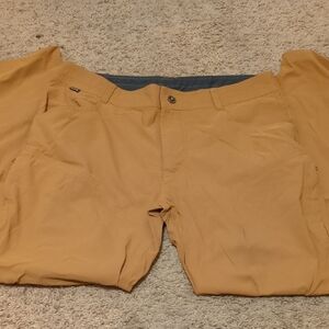 Kuhl Pants 36x32